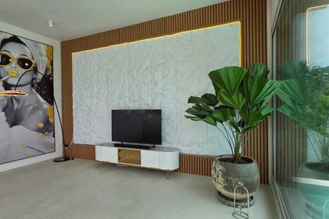 Villa à Ko Samui, Thaïlande 4 chambres № 137443 - photo 27