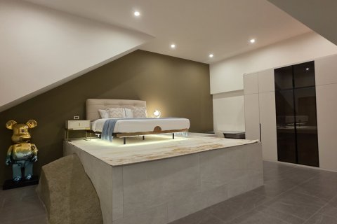 Villa à Ko Samui, Thaïlande 4 chambres № 137443 - photo 13