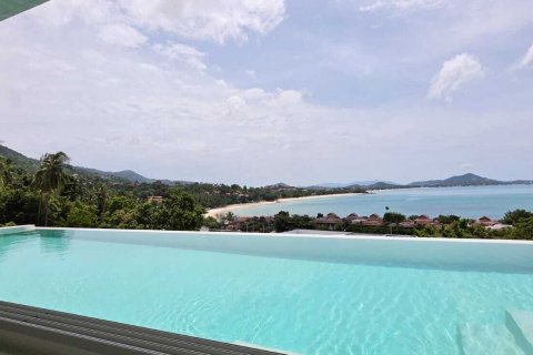 Villa à Ko Samui, Thaïlande 4 chambres № 137443 - photo 7