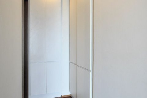 Studio dans le Condo à Watthana, Bangkok, Thaïlande  № 137444 - photo 9