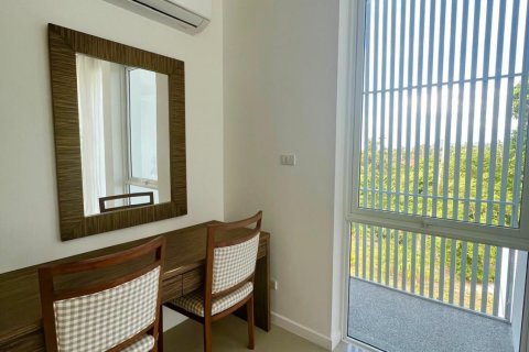 Вилла в Самуи, Таиланд с 3 спальнями  № 137447 - фото 22