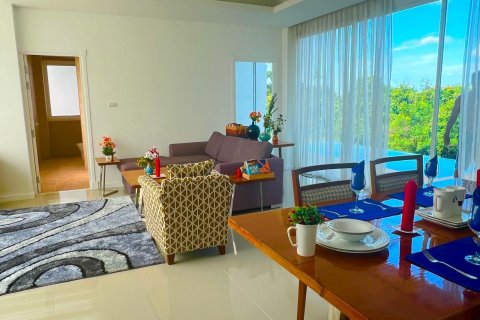 Вилла в Самуи, Таиланд с 3 спальнями  № 137447 - фото 29