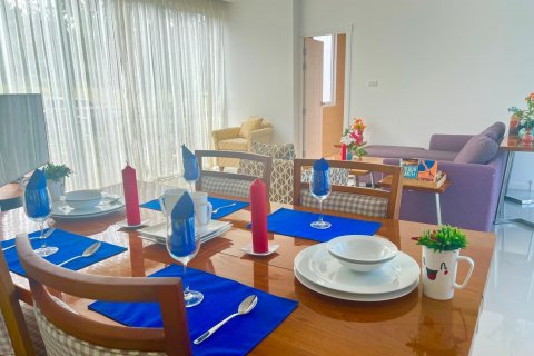 Вилла в Самуи, Таиланд с 3 спальнями  № 137447 - фото 6