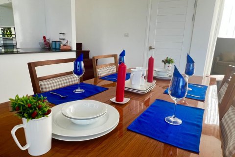 Вилла в Самуи, Таиланд с 3 спальнями  № 137447 - фото 20