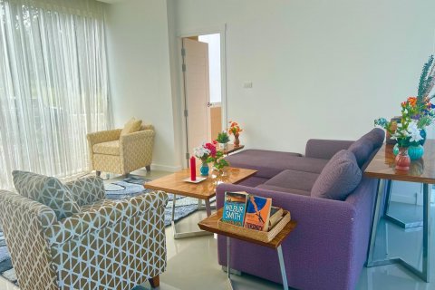 Вилла в Самуи, Таиланд с 3 спальнями  № 137447 - фото 7