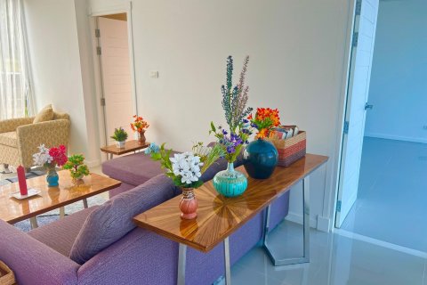 Вилла в Самуи, Таиланд с 3 спальнями  № 137447 - фото 8