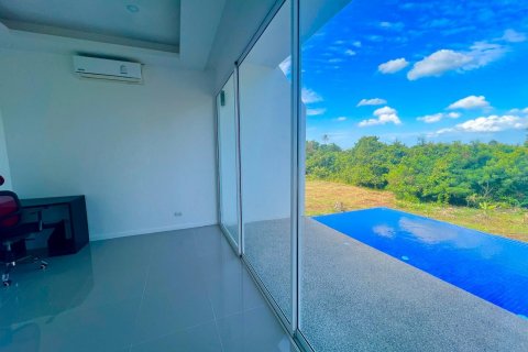 Вилла в Самуи, Таиланд с 3 спальнями  № 137447 - фото 9