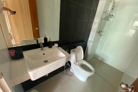 Студия в кондо в Пхукете, Таиланд № 137445 - фото 9