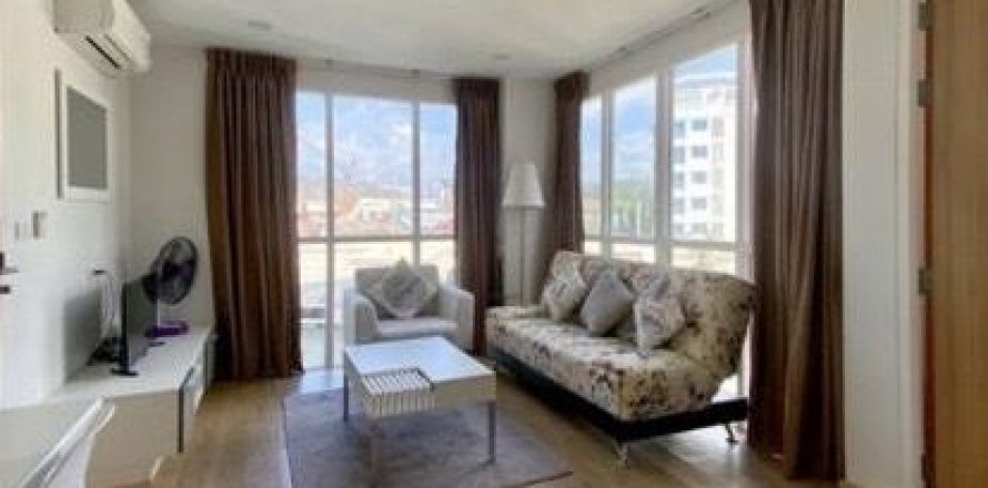 Студия в кондо в Пхукете, Таиланд № 137445