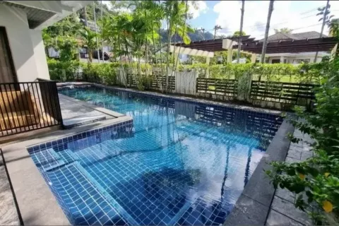 Вилла в Кату, Таиланд с 4 спальнями № 137461 - фото 14