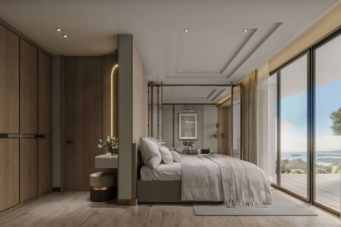 Condo à Patong, Thaïlande, 2 chambres  № 165891 - photo 2