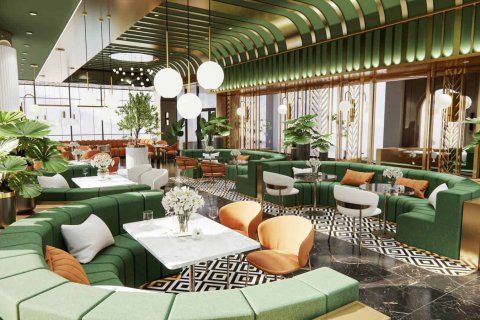 Condo à Patong, Thaïlande, 2 chambres  № 165891 - photo 17