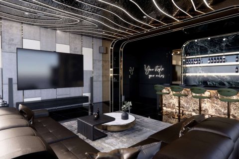 Condo in Patong, Thailand, 1 bedroom  № 165894 - photo 9