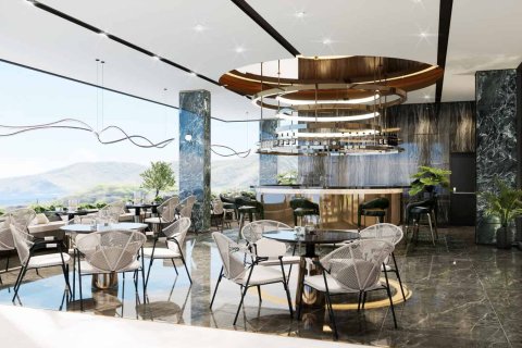 Condo in Patong, Thailand, 1 bedroom  № 165894 - photo 12