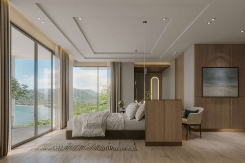 Eigentumswohnung in Patong, Thailand, 1 Schlafzimmer  № 165894 - Foto 28
