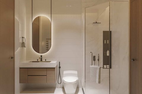 Eigentumswohnung in Patong, Thailand, 1 Schlafzimmer  № 165894 - Foto 25