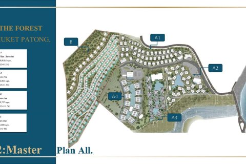 Condo in Patong, Thailand, 1 bedroom  № 165894 - photo 18