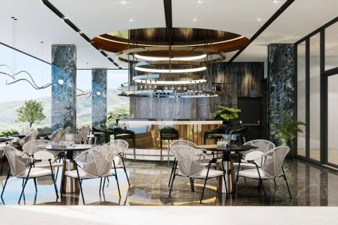 Condo in Patong, Thailand, 1 bedroom  № 165894 - photo 11