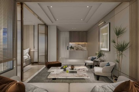 Condo in Patong, Thailand, 1 bedroom  № 165893 - photo 9