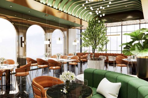 Condo in Patong, Thailand, 1 bedroom  № 165893 - photo 15