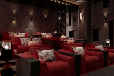 Condo in Patong, Thailand, 1 bedroom  № 165893 - photo 16