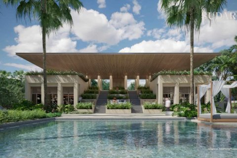 Condo à Bang Tao, Thaïlande, 1 chambre  № 165889 - photo 8