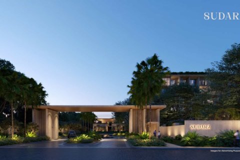 Condo in Bang Tao, Thailand, 1 bedroom  № 165890 - photo 8