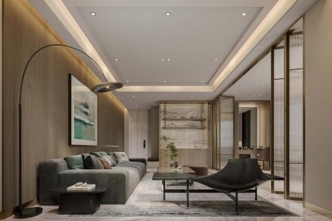 Condo in Patong, Thailand, 1 bedroom  № 165892 - photo 9