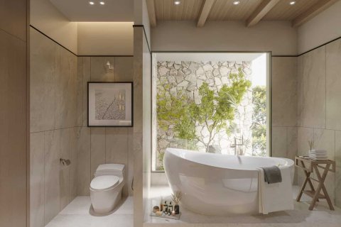 Condo in Patong, Thailand, 1 bedroom  № 165892 - photo 7