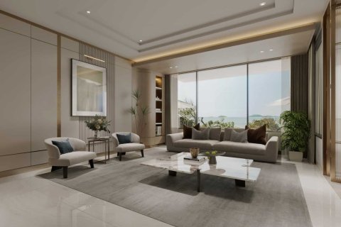 Condo à Patong, Thaïlande, 1 chambre  № 165892