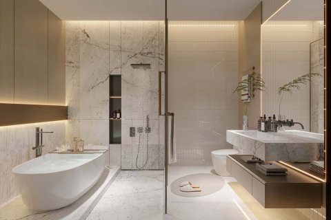 Condo in Patong, Thailand, 1 bedroom  № 165892 - photo 6