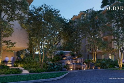 Condo in Bang Tao, Thailand, 2 bedrooms  № 165888 - photo 9