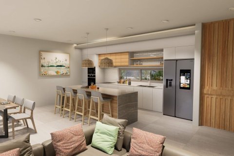 Villa à Phuket, Thaïlande 3 chambres № 166276 - photo 6