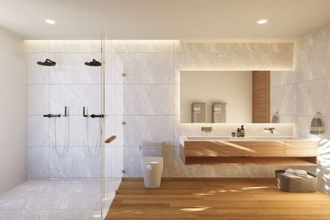 วิลล่าในพังงา, ประเทศไทย 3 ห้องนอน № 166276 - รูปถ่าย 27