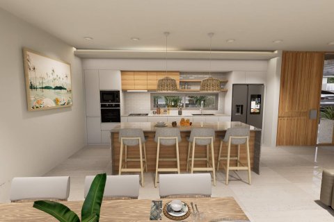 Villa à Phuket, Thaïlande 3 chambres № 166276 - photo 8