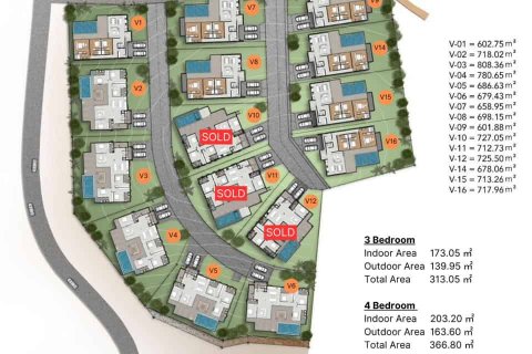 Villa à Phuket, Thaïlande 3 chambres № 166276 - photo 13