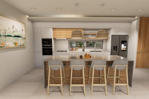 Villa à Phuket, Thaïlande 3 chambres № 166276 - photo 7