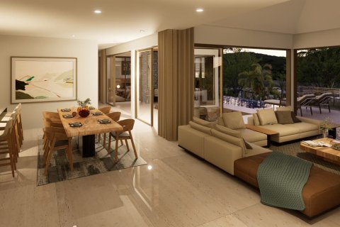 วิลล่าในพังงา, ประเทศไทย 3 ห้องนอน № 166276 - รูปถ่าย 19