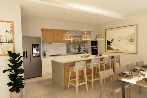 Villa in Phuket, Thailand 4 bedrooms № 166275 - photo 6