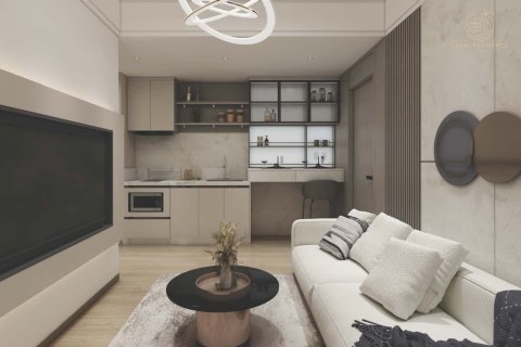 Condo in Bang Tao, Thailand, 1 bedroom № 166273 - photo 2