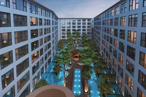 Condo in Bang Tao, Thailand, 1 bedroom № 166273 - photo 7