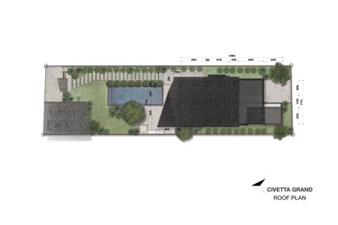 Villa à Rawai, Thaïlande 4 chambres № 166279 - photo 17