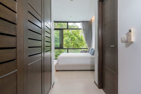 Villa in Rawai, Thailand 4 Schlafzimmer № 166279 - Foto 27