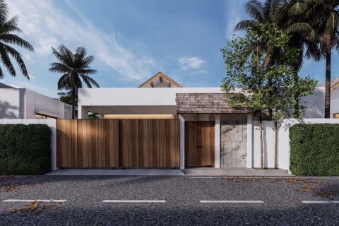 Villa à Bang Tao, Thaïlande 3 chambres № 166278 - photo 29