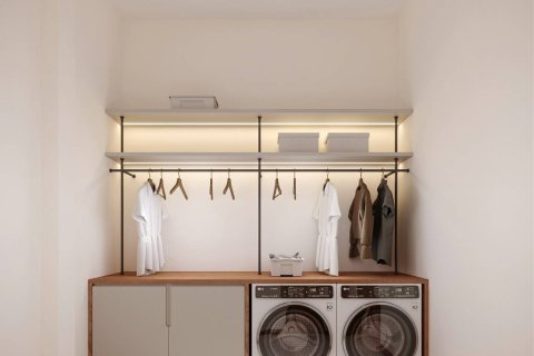 Villa à Bang Tao, Thaïlande 3 chambres № 166278 - photo 25