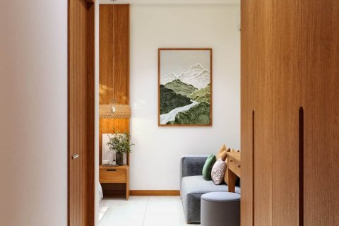 Villa à Bang Tao, Thaïlande 3 chambres № 166278 - photo 17