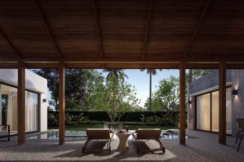 Villa à Bang Tao, Thaïlande 3 chambres № 166278 - photo 3