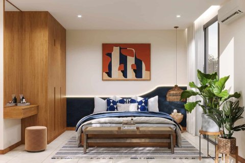 Villa à Bang Tao, Thaïlande 3 chambres № 166278 - photo 6