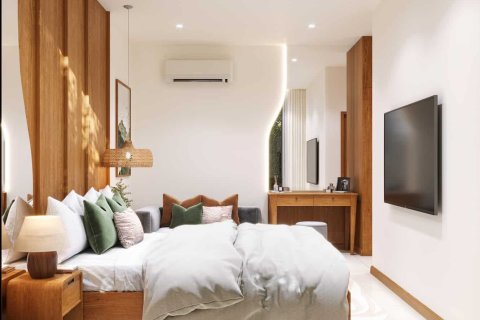 Villa à Bang Tao, Thaïlande 3 chambres № 166278 - photo 19