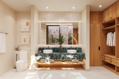 Villa à Bang Tao, Thaïlande 3 chambres № 166278 - photo 9